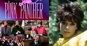 Meglio Stasera FRAN JEFFRIES - 1963 - The Pink Panther