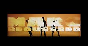 Marc Broussard-"Fire" (Official Video)