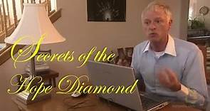 Hope Diamond - Secrets of the Hope Diamond - Nat Geo Documentary