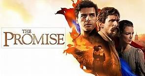 The Promise 2016 Movie | Oscar Isaac, Charlotte Le B, Christian Bale | The Promise Movie Full Review