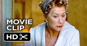 The Hundred-Foot Journey Movie CLIP - Subtlety of Flavor (2014) - Helen Mirren Movie HD