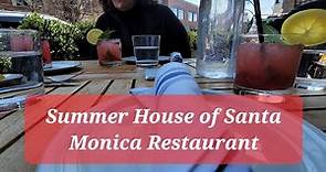 Summer House of Santa Monica || Chicago