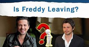 Is Freddy Rodriguez Leaving Bull? What happened to him?