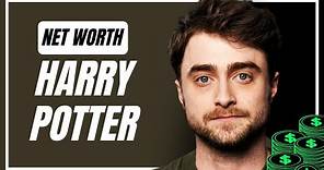 The Wealth of a Harry Potter: Daniel Radcliffe's Net Worth