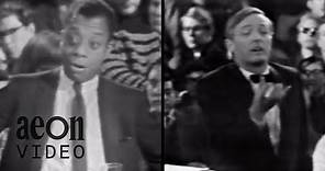 Reimagining The James Baldwin And William F. Buckley Debate