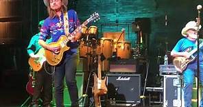 Ramblin Man- Dickey Betts july 21 2018 St George theatre theatre staten island