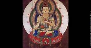 Kokuzo Shingon (Akashagharba Mantra)