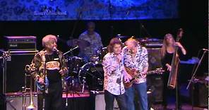 Elvin Bishop with Mickey Thomas, Fooled Around Fell In Love, LRBC 10 27 2011