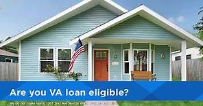 Learn More About VA Loans
