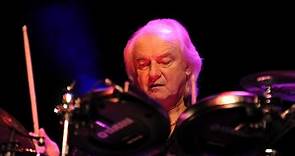 El baterista Alan White, de Yes, muere a los 72 años tras breve enfermedad