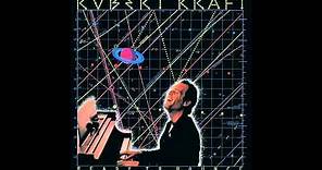 Robert Kraft - Groove Speed (1981)