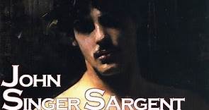 John Singer Sargent - Complete works [Realism, Impressionism]