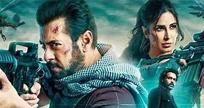 Tiger 3 full HD movie leaked online: Salman Khan's new movie available for free download on Tamilrockers, Telegram