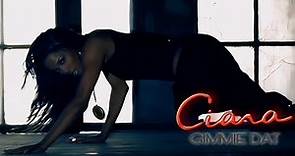 [4K] Ciara - Gimmie Dat (Music Video)