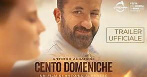 Cento Domeniche, Il Trailer Ufficiale del Film di Antonio Albanese - HD - Film (2023)