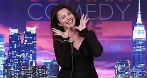 Fran Drescher's Hilarious Stand-Up Comedy Set | Gotham Comedy Live