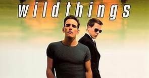 Official Trailer - WILD THINGS (1998, Kevin Bacon, Matt Dillon, Neve Campbell)