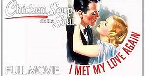 I Met My Love Again (1938) | FULL MOVIE | Classic Romance | Henry Fonda, Joan Bennett