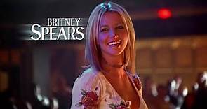 Britney Spears - Crossroads (International + US Trailer) [AI UHD 4K]