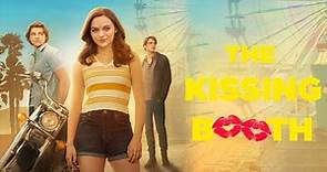 The Kissing Booth Movie | Joey King,Joel Courtney,Jacob Elordi |Full Movie (HD) Facts