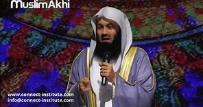 The Story of Prophet Musa (A.S) || Mufti Menk || Ayaat Conference Philippines 2016