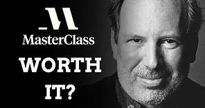 Hans Zimmer MasterClass Review - Is It Worth It?