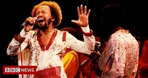 Earth, Wind & Fire soul band founder Maurice White dies