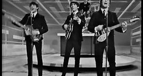 The Beatles -- The Ed Sullivan Show, First appearance (Feb. 9, 1964).