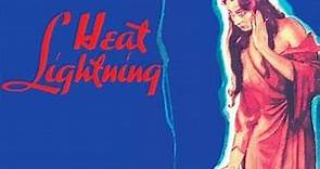 Heat Lightning (1934) Aline MacMahon, Ann Dvorak, Preston Foster |