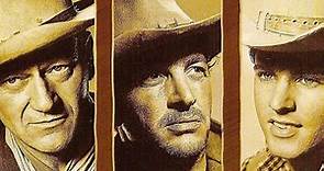 Rio Bravo _ Un Dollaro d'onore (1959) John Wayne