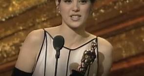 Marisa Tomei ganó un oscar pero fue su infierno