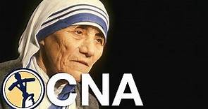 Mother Teresa's dark night of the soul