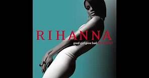 Rihanna - Disturbia (Audio)