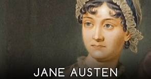 Biografia di Jane Austen
