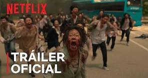 Estamos muertos | Tráiler oficial | Netflix