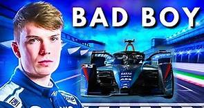 Why Dan Ticktum Is The Most Unlikeable Driver In Formula E