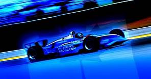 The Tragedy of Greg Moore