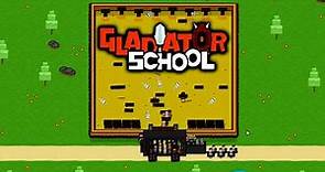 Gladiator School - Launch Trailer
