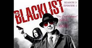 The Blacklist S03E01 - Wassup by Hannibal Leq
