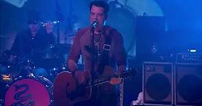 Reckless Kelly - Break My Heart Tonight (from "Reckless Kelly Was Here" - Official 2006 Live Video)