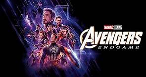 Avengers: Endgame - Disney  Hotstar