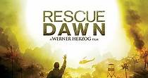 Rescue Dawn streaming: where to watch movie online?