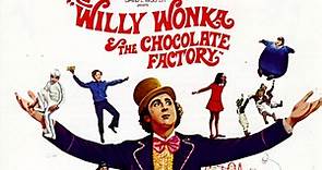 Leslie Bricusse And Anthony Newley - Willy Wonka & The Chocolate Factory (Special 25th Anniversary Edition - Original Soundtrack)