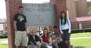 Alvin Community College Dual Credit