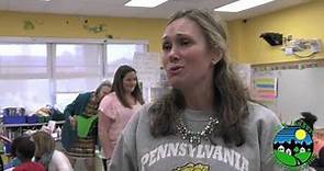 NJ Clean Communities: Spotlight on Pennsylvania Avenue School