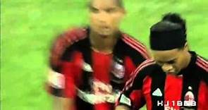 YouTube ‪Zlatan Ibrahimovic Ronaldinho Pato Kevin Prince Boateng 2010 2011 Goals & Skills ‬‏