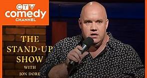Guy Branum - Exclusive Gay Club | The Stand-Up Show with Jon Dore