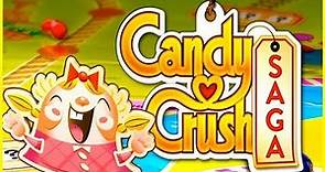 Descargar Candy Crush Saga Para Pc [Facil Y Rapido] ACTUALIZADO