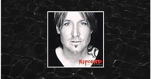 Keith Urban - Gone Tomorrow Here Today (Official Audio)