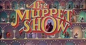 Programa: "El Show de los Muppets" (Entrada en Español Latino, 1976-1980)